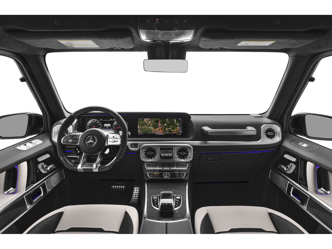 2020 Mercedes-Benz G-Class G 63 AMG® 4MATIC® Kalamazoo MI 2020 Mercedes-Benz G-Class G 63 AMG® 4MATIC® Kalamazoo MI